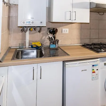 Apartment Bellissima Mansarda A 200m Da Porta Susa *
