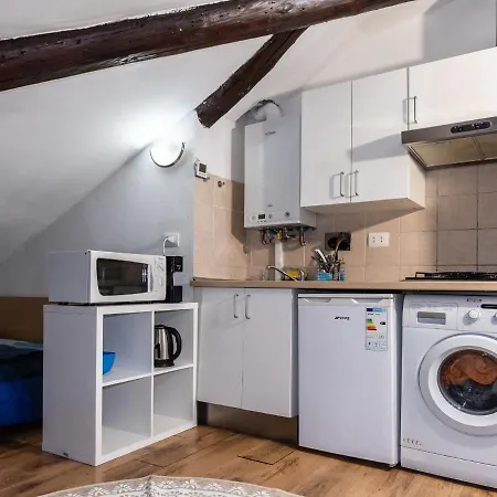 Apartment Bellissima Mansarda A 200m Da Porta Susa *