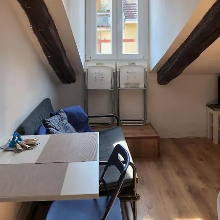 Apartment Bellissima Mansarda A 200m Da Porta Susa Turin